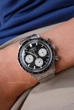 SEIKO QUARTZ CHRONOGRAPH SBTR055 ( SSB479 )