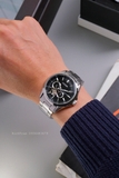 CITIZEN OPEN HEART AUTOMATIC NP1010-51E - QUA SỬ DỤNG