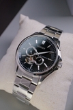 CITIZEN OPEN HEART AUTOMATIC NP1010-51E - QUA SỬ DỤNG