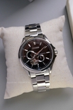 CITIZEN OPEN HEART AUTOMATIC NP1010-51E - QUA SỬ DỤNG