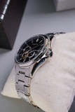 CITIZEN OPEN HEART AUTOMATIC NP1010-51E - QUA SỬ DỤNG