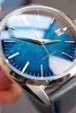 CITIZEN SILVER LEAF LACQUER NB1060-12L - QUA SỬ DỤNG