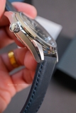 CITIZEN SILVER LEAF LACQUER NB1060-12L - QUA SỬ DỤNG