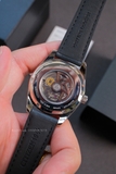 CITIZEN SILVER LEAF LACQUER NB1060-12L - QUA SỬ DỤNG