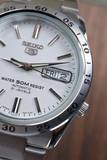 SEIKO 5 AUTOMATIC SNKD97J1 - QUA SỬ DỤNG
