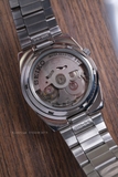SEIKO 5 AUTOMATIC SNKD97J1 - QUA SỬ DỤNG