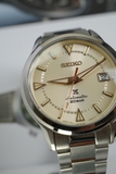 SEIKO PROSPEX 1959 ALPINIST SPB24J1 ( SBDC145 ) CREAM - QUA SỬ DỤNG
