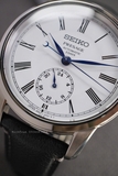 SEIKO PRESAGE CRAFTSMANSHIP ENAMEL DIAL SPB495J1 ( SART009 ) - QUA SỬ DỤNG