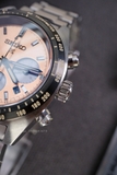 SEIKO PROSPEX SPEEDTIMER SOLAR SSC951P1 LIMITED - QUA SỬ DỤNG