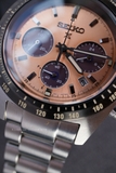 SEIKO PROSPEX SPEEDTIMER SOLAR SSC951P1 LIMITED - QUA SỬ DỤNG