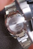 SEIKO PROSPEX SPEEDTIMER SOLAR SSC951P1 LIMITED - QUA SỬ DỤNG