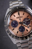 SEIKO PROSPEX SPEEDTIMER SOLAR SSC951P1 LIMITED - QUA SỬ DỤNG