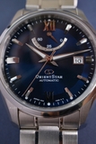 ORIENT STAR STANDARD RE-AU0005L00B MẶT XANH - QUA SỬ DỤNG
