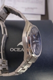 CASIO OCEANUS OCW-T200S-1AJF - QUA SỬ DỤNG