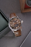 ORIENT STAR JOKER SKELETON RE-AV0006Y00B DÂY DA NÂU - QUA SỬ DỤNG