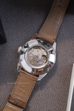 ORIENT STAR JOKER SKELETON RE-AV0006Y00B DÂY DA NÂU - QUA SỬ DỤNG