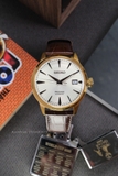 SEIKO PRESAGE COCKTAIL SRPB44J1 - QUA SỬ DỤNG