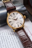 SEIKO PRESAGE COCKTAIL SRPB44J1 - QUA SỬ DỤNG