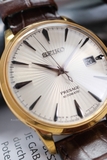 SEIKO PRESAGE COCKTAIL SRPB44J1 - QUA SỬ DỤNG