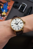 SEIKO PRESAGE COCKTAIL SRPB44J1 - QUA SỬ DỤNG