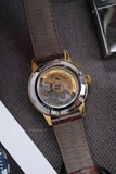 SEIKO PRESAGE COCKTAIL SRPB44J1 - QUA SỬ DỤNG