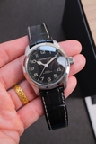 HAMILTON KHAKI FIELD MURPH 38MM H70405730 - QUA SỬ DỤNG