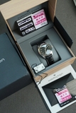 HAMILTON KHAKI FIELD MURPH 38MM H70405730 - QUA SỬ DỤNG