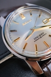 KING SEIKO SJE087J1 LIMITED EDITON - QUA SỬ DỤNG