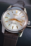 KING SEIKO SJE087J1 LIMITED EDITON - QUA SỬ DỤNG