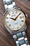 SEIKO SARB046 KIM CỤT DEMI GOLD - QUA SỬ DỤNG