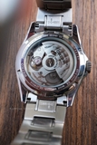 SEIKO SARB046 KIM CỤT DEMI GOLD - QUA SỬ DỤNG