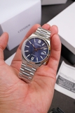 CITIZEN TSUYOSA 37 AUTOMATIC NJ0200-50M XANH THAN