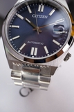 CITIZEN TSUYOSA 37 AUTOMATIC NJ0200-50M XANH THAN