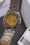 CITIZEN TSUYOSA 37 AUTOMATIC NJ0200-50M XANH THAN