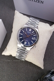 CITIZEN TSUYOSA 37 AUTOMATIC NJ0200-50M XANH THAN