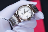 TISSOT PRX 35MM POWERMATIC 80 WHITE T137.207.11.111.00 ( T1372071111100 )
