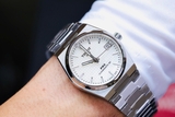TISSOT PRX 35MM POWERMATIC 80 WHITE T137.207.11.111.00 ( T1372071111100 )