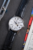 ORIENT SUN AND MOON GEN 3 RN-AK0005J (RA-AK0008S30B) TRẮNG