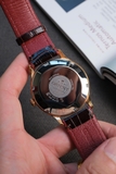 ORIENT BAMBINO GEN 4 FAC08001T0 NÂU - QUA SỬ DỤNG