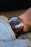 ORIENT BAMBINO GEN 4 FAC08001T0 NÂU - QUA SỬ DỤNG
