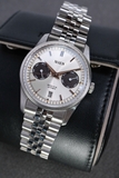 MAEN BROOKLYN 36 TRIPLE CALENDAR M5.1.5 CHAMPAGNE - QUA SỬ DỤNG