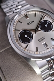 MAEN BROOKLYN 36 TRIPLE CALENDAR M5.1.5 CHAMPAGNE - QUA SỬ DỤNG