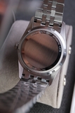 MAEN BROOKLYN 36 TRIPLE CALENDAR M5.1.5 CHAMPAGNE - QUA SỬ DỤNG