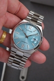 CITIZEN TSUYOSA AUTOMATIC NJ0151-88M ICE BLUE - QUA SỬ DỤNG