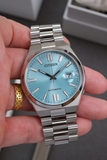 CITIZEN TSUYOSA AUTOMATIC NJ0151-88M ICE BLUE - QUA SỬ DỤNG