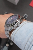 SEIKO PROSPEX SPEEDTIMER SOLAR SSC815P1 - QUA SỬ DỤNG