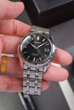 SEIKO PRESAGE SRPD99J1 MẶT SẦN CÁT - QUA SỬ DỤNG