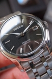 SEIKO PRESAGE SRPD99J1 MẶT SẦN CÁT - QUA SỬ DỤNG