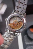 SEIKO PRESAGE SRPD99J1 MẶT SẦN CÁT - QUA SỬ DỤNG