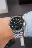SEIKO PRESAGE SRPD99J1 MẶT SẦN CÁT - QUA SỬ DỤNG